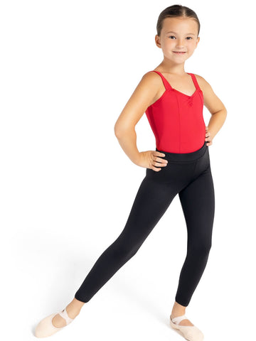 Capezio SE1054C Child Studio Collection Legging