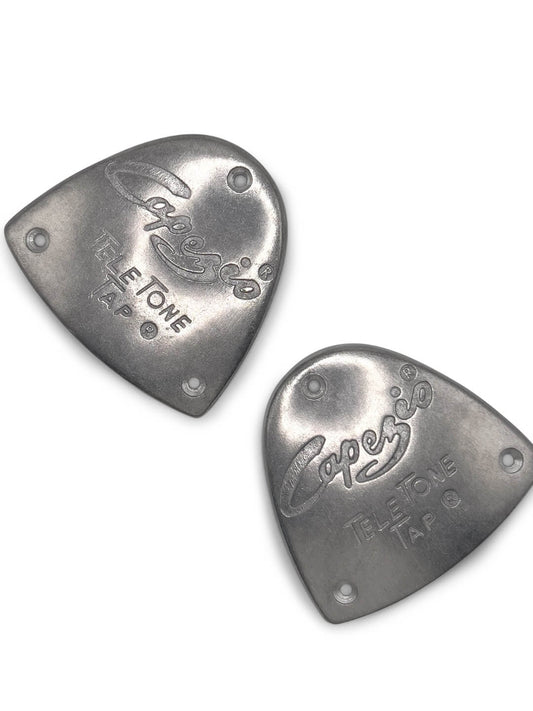 Capezio TTT Tele Tone Toe Tap