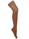 Convertible body tight leg shown in maple shade