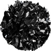 Epic Sports E198664 Cheerleaders (1-COLOR) Metallic 4" Pom (each)