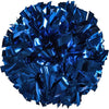 Epic Sports E198664 Cheerleaders (1-COLOR) Metallic 4" Pom (each)