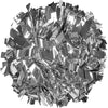 Epic Sports E198664 Cheerleaders (1-COLOR) Metallic 4" Pom (each)