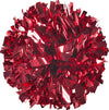 Epic Sports E198664 Cheerleaders (1-COLOR) Metallic 4" Pom (each)