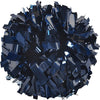 Epic Sports E198664 Cheerleaders (1-COLOR) Metallic 4" Pom (each)