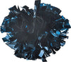 Epic Sports E198665 Cheerleaders (1-COLOR) Metallic 4" Pom (each)
