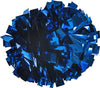 Epic Sports E198665 Cheerleaders (1-COLOR) Metallic 4" Pom (each)