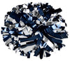 Epic Sports E198728 Cheerleaders (2-COLOR) Metallic 6" Pom (each)