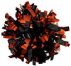 Epic Sports E198728 Cheerleaders (2-COLOR) Metallic 6" Pom (each)