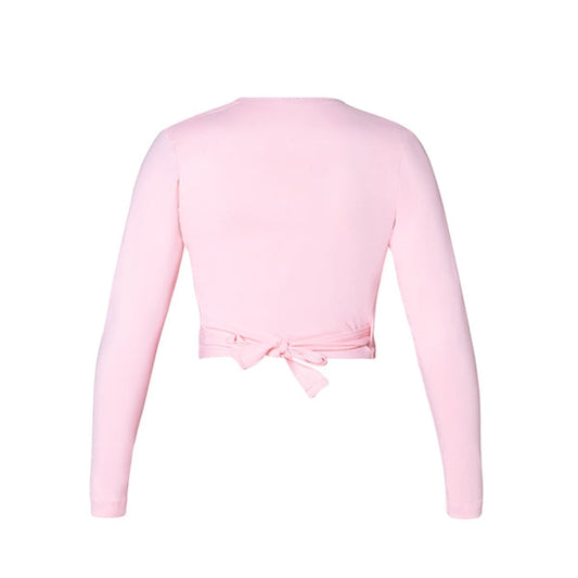 Energetiks DCX01 Childs Maeve Debut Crossover Top