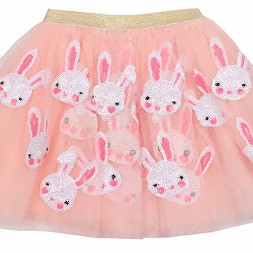 Sparkle Sisters Bunny Tutu (2-6 year)