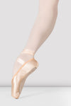 Bloch S0120L Flexus Kaia Pointe Shoe