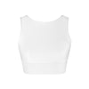 Energetiks IAC156AG1 Adult Natalie V Back Crop Top