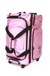 Pink Glam’r Gear mobile changing station bag