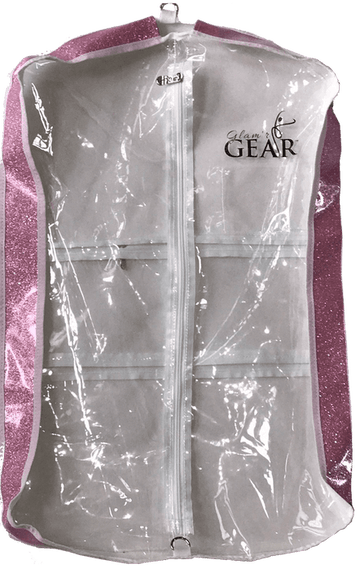 Glam'r Gear Garment Bags