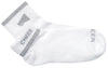 Epic Sports E206827 Pro Feet 2-In-1 Flip Top Low Cut Cheer Sock 742