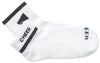 Epic Sports E206827 Pro Feet 2-In-1 Flip Top Low Cut Cheer Sock 742