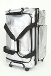 Sliver Glam’r Gear mobile changing station bag